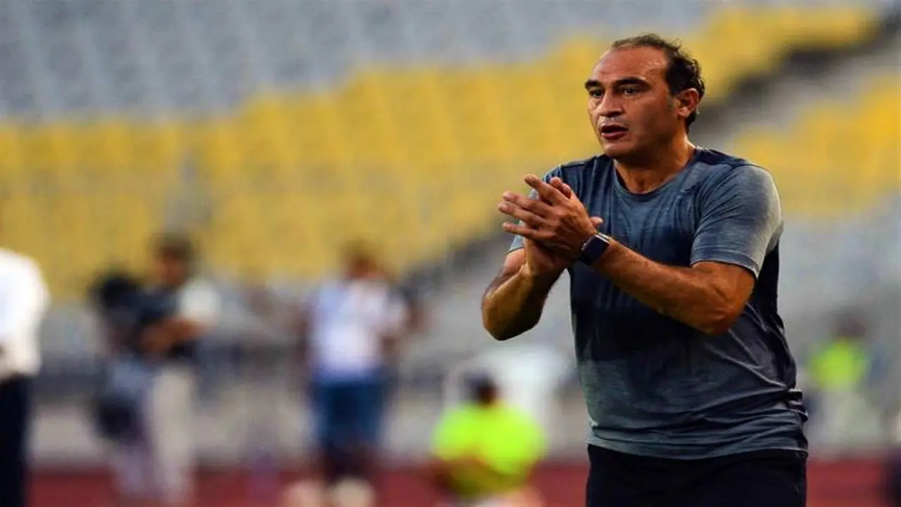 صفقة معلقة.. علي ماهر يعرقل انتقال مروان عثمان إلى الأهلي بعرض قوي من الأحمر